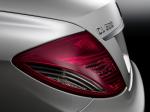 Mercedes-Benz CL-Class 2007 года